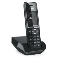 GIGA-TEL COMF 550 BK