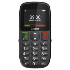 GIGA-TEL GL395 BK