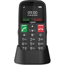 GIGA-TEL GL30 BK