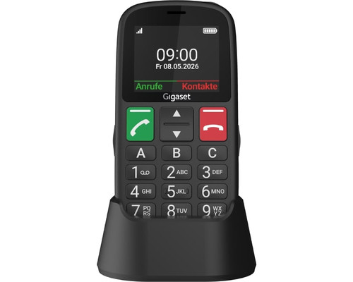 GIGA-TEL GL30 BK-DU9 GIGA-TEL GL30 BK