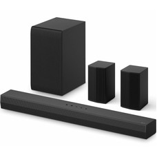 ALTAVOCES LG S40TR-DU43 ALTAVOCES LG S40TR