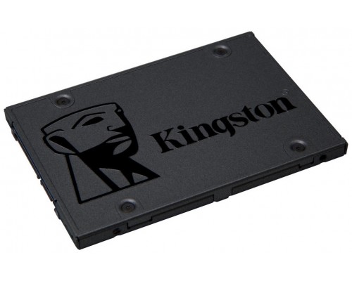 MEMORIA KINGSTON-SSD A400 240GB