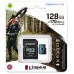 MEMORIA KINGSTON-MICROSD SDCG3 128GB