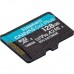 MEMORIA KINGSTON-MICROSD SDCG4 128GBSP
