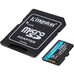 MEMORIA KINGSTON-MICROSD SDCG4 256GB