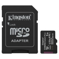 MEMORIA KINGSTON-MICROSD SDCS3 1TB