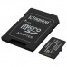 MEMORIA KINGSTON-MICROSD SDCS3 1TB