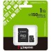 MEMORIA KINGSTON-MICROSD SDCS3 1TB