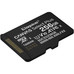 MEMORIA KINGSTON-MICROSD SDCS3 256GBSP