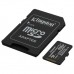 MEMORIA KINGSTON-MICROSD SDCS3 512GB