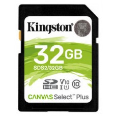 MEMORIA KINGSTON-SD SDS2 32GB