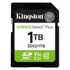 MEMORIA KINGSTON-SD SDS3 1TB