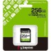 MEMORIA KINGSTON-SD SDS3 256GB