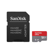SND-MICROSD ULTRA 64 ADP V2