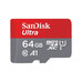 SND-MICROSD ULTRA 64 ADP V2-DU6 SND-MICROSD ULTRA 64 ADP V2