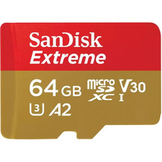 SND-MICROSD SDSQXAH064GGN6MA