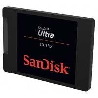 DISCO DURO SOLIDO SANDISK ULTRA 3D 1TB