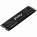 MEMORIA KINGSTON-SSD FURY RENEG G5 1TB