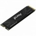 MEMORIA KINGSTON-SSD FURY RENEG G5 2TB