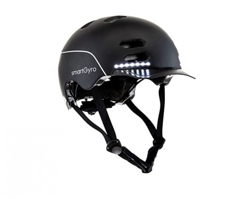 SRG-CAS HELMET L BK