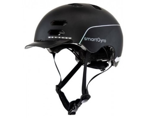 SRG-CAS HELMET M BK