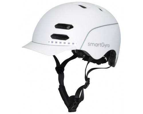 SRG-CAS HELMET L WH