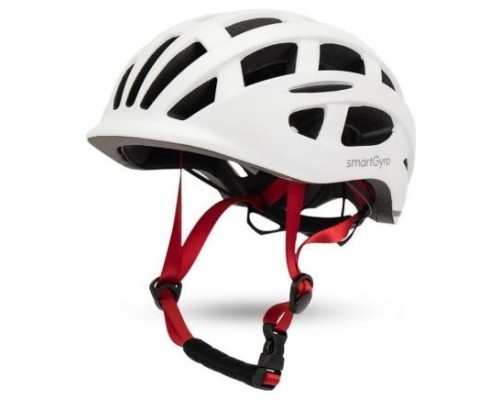 SRG-CAS HELMET URBAN L-M WH