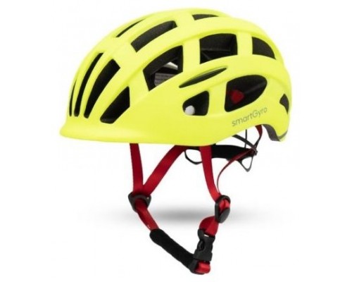 SRG-CAS HELMET URBAN L-M YE