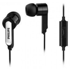 AURICULARES PHILIPS SHE1405BK 10