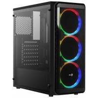 CAJA AEROCOOL SI5200RGB