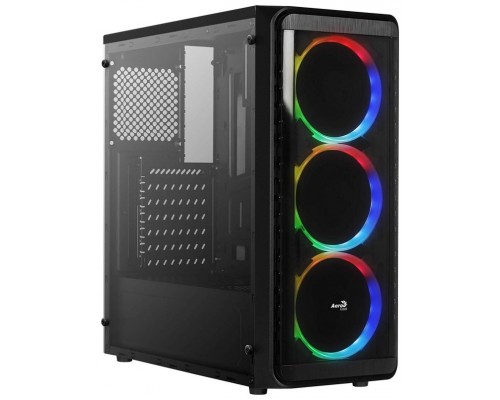 CAJA AEROCOOL SI5200RGB