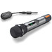 MICROFONO NGS SINGER STAR-DU6 MICROFONO NGS SINGER STAR
