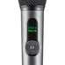 MICROFONO NGS SINGER STAR-DU6 MICROFONO NGS SINGER STAR