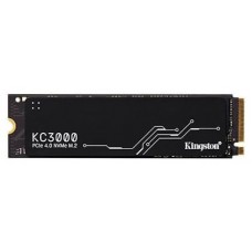 MEMORIA KINGSTON-SSD SKC3000 4TB DS