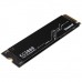 MEMORIA KINGSTON-SSD SKC3000 512GB DS