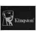 MEMORIA KINGSTON-SSD SKC600 256G