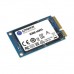 MEMORIA KINGSTON-SSD MSATA KC600 512G