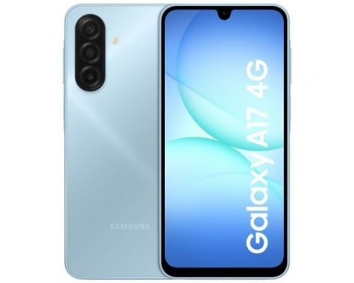 SMARTPHONE SAMSUNG A175 8-256 BL V2