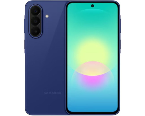 SMARTPHONE SAMSUNG A276 6-128 BL-DU40 SMARTPHONE SAMSUNG A276 6-128 BL