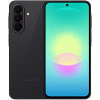 SMARTPHONE SAMSUNG A276 6-128 BK-40DU SMARTPHONE SAMSUNG A276 6-128 BK