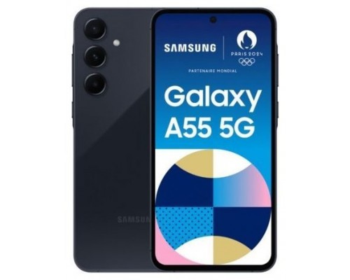 SMARTPHONE SAMSUNG A556 8-128 BK