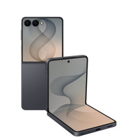 SMARTPHONE SAMSUNG F776 12-256 BK-147DU SMARTPHONE SAMSUNG F776 12-256 BK