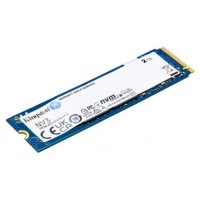 MEMORIA KINGSTON-SSD M2 NV3 2TB