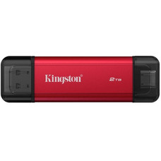 MEMORIA KINGSTON-SSD DUAL PT 2TB RD-DU69 MEMORIA KINGSTON-SSD DUAL PT 2TB RD