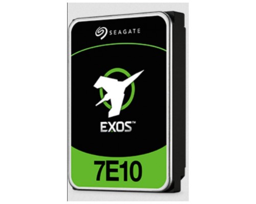 SEAGATE HDD EXOS 7E10 10TB