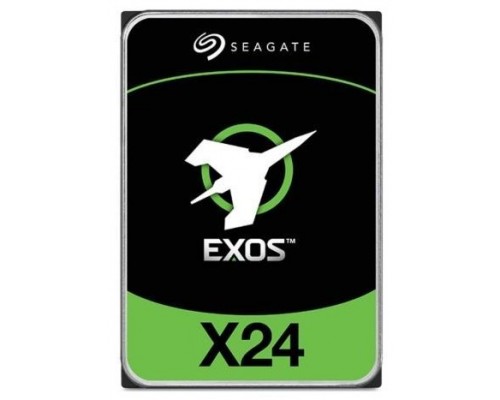 SEAGATE HDD EXOS X24 16TB-DU85 SEAGATE HDD EXOS X24 16TB