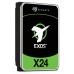 SEAGATE HDD EXOS X24 16TB-DU85 SEAGATE HDD EXOS X24 16TB