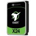 SEAGATE HDD EXOS X24 16TB-DU85 SEAGATE HDD EXOS X24 16TB