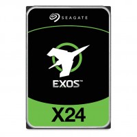 SEAGATE HDD EXOS X24 24TB