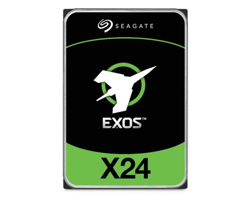 SEAGATE HDD EXOS X24 24TB